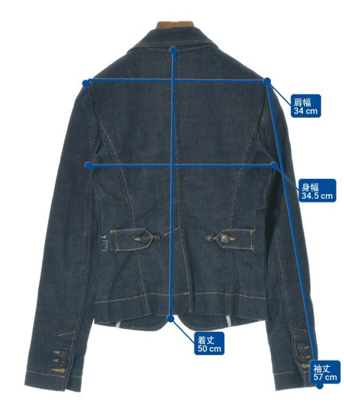 DSQUARED 夾克