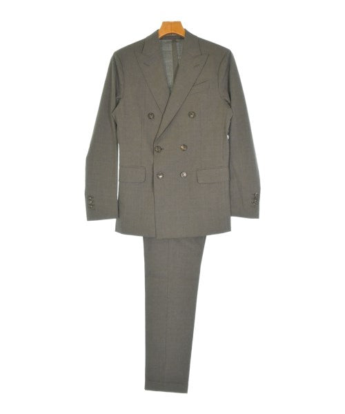 DSQUARED 商務西裝
