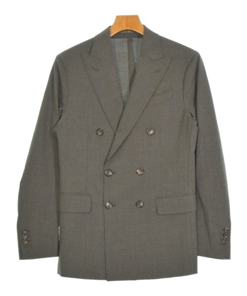 DSQUARED 商務西裝
