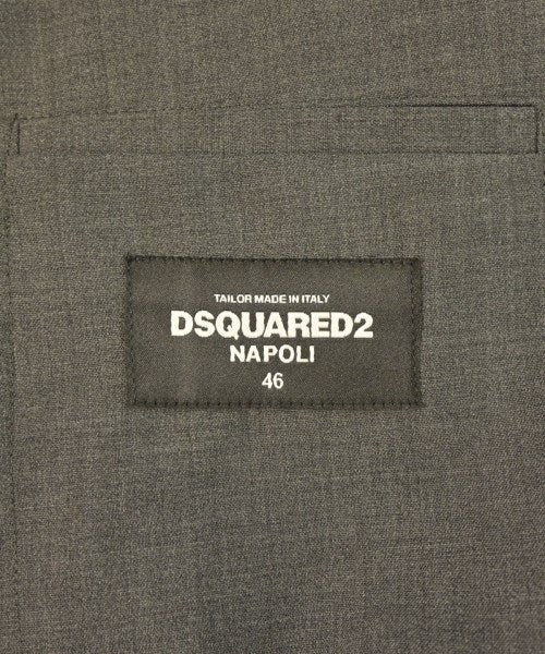 DSQUARED 商務西裝