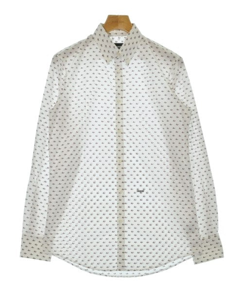 DSQUARED 休閒襯衫
