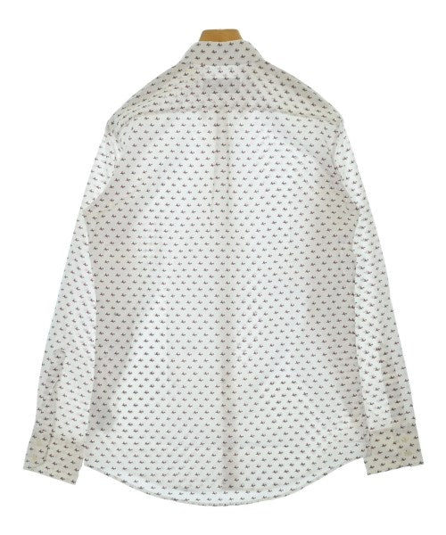 DSQUARED 休閒襯衫