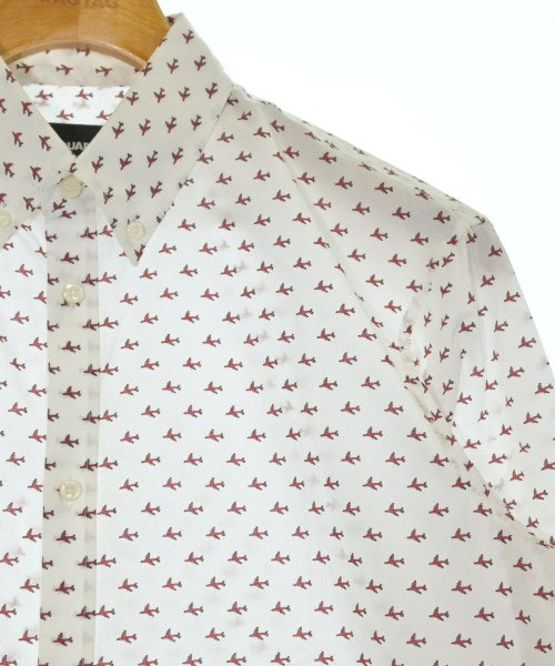 DSQUARED 休閒襯衫