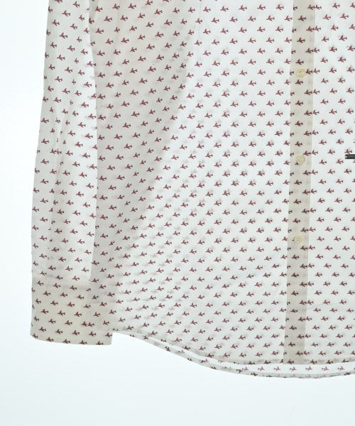 DSQUARED 休閒襯衫