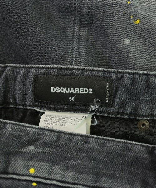 DSQUARED 牛仔褲