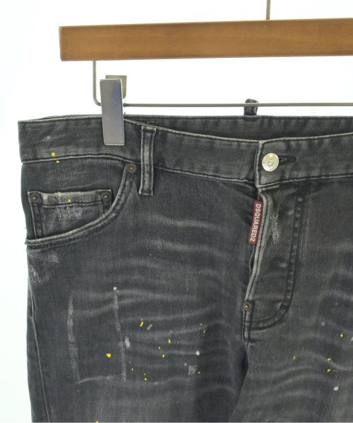 DSQUARED 牛仔褲