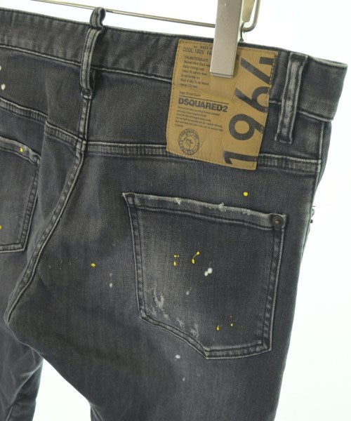 DSQUARED 牛仔褲