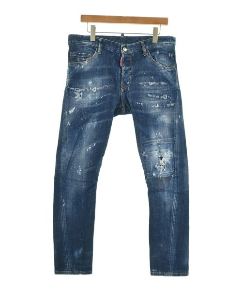 DSQUARED 牛仔褲