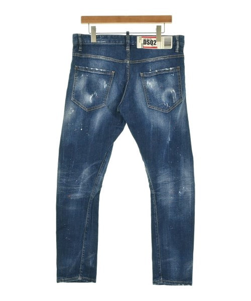DSQUARED 牛仔褲