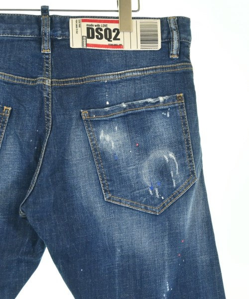 DSQUARED 牛仔褲