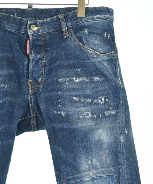 DSQUARED 牛仔褲