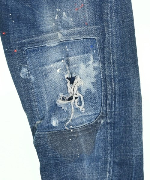 DSQUARED 牛仔褲