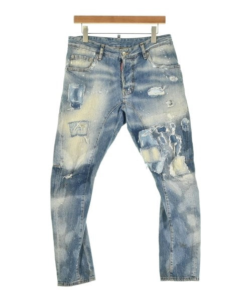 DSQUARED 牛仔褲