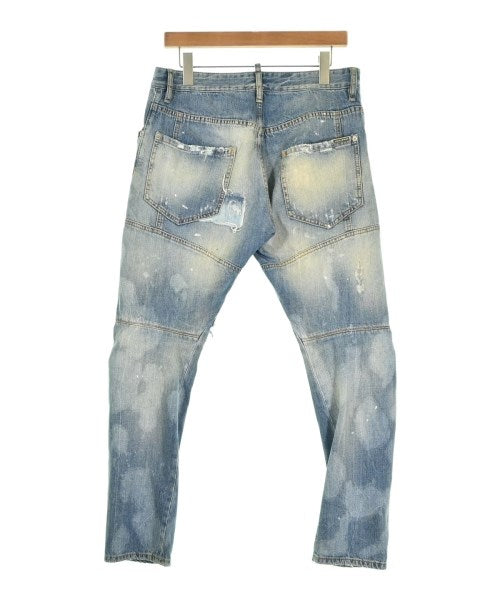 DSQUARED 牛仔褲