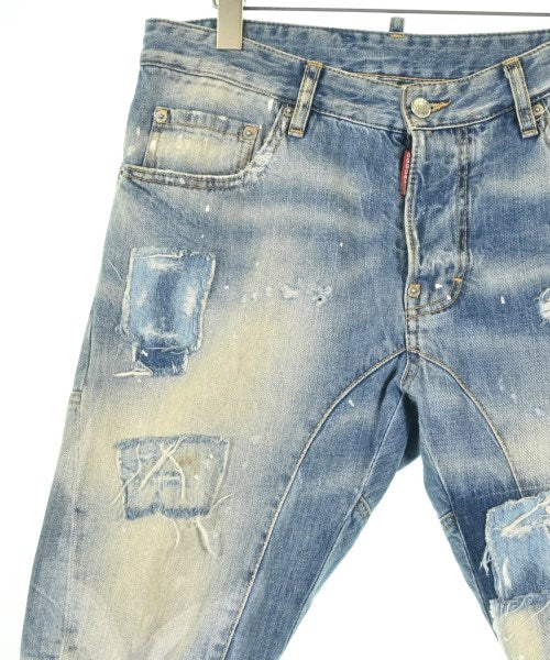 DSQUARED 牛仔褲