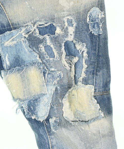 DSQUARED 牛仔褲