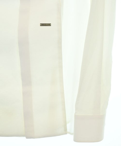 DSQUARED 正式襯衫