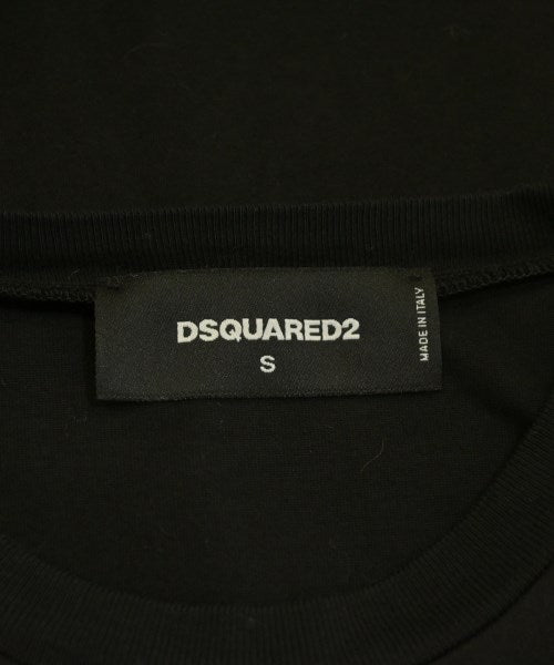 DSQUARED T恤/上衣