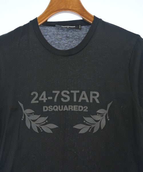 DSQUARED T恤/上衣