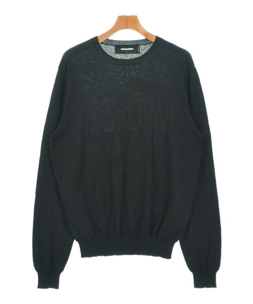 DSQUARED 毛衣