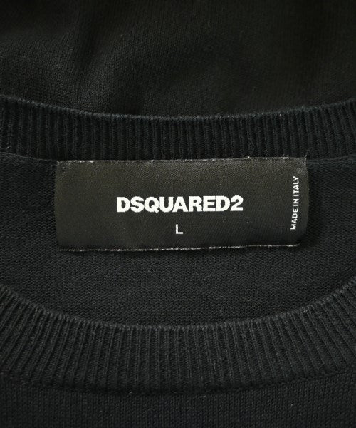 DSQUARED 毛衣