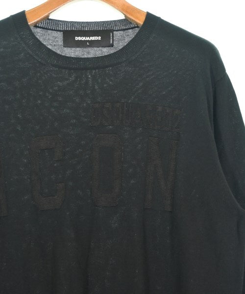 DSQUARED 毛衣