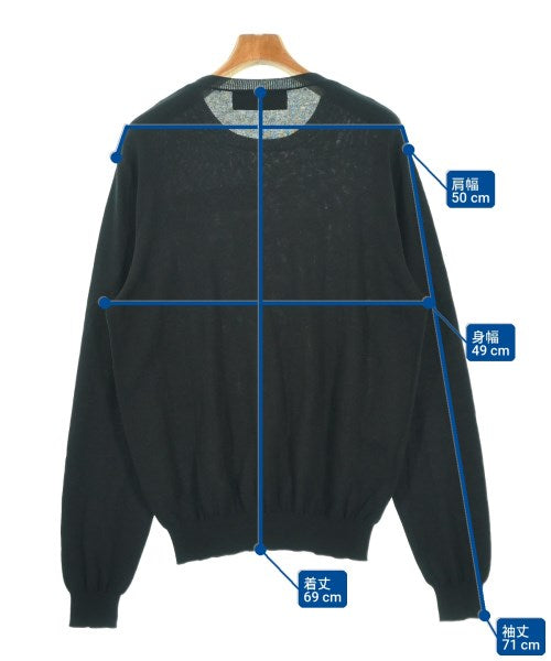 DSQUARED 毛衣