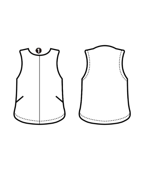 DSQUARED 其他飛行外套