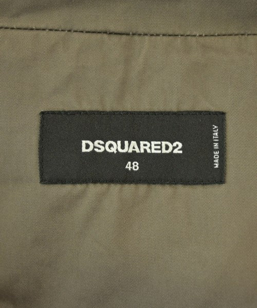 DSQUARED 其他飛行外套