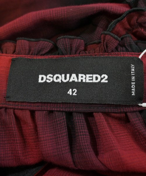 DSQUARED 長裙/超長裙