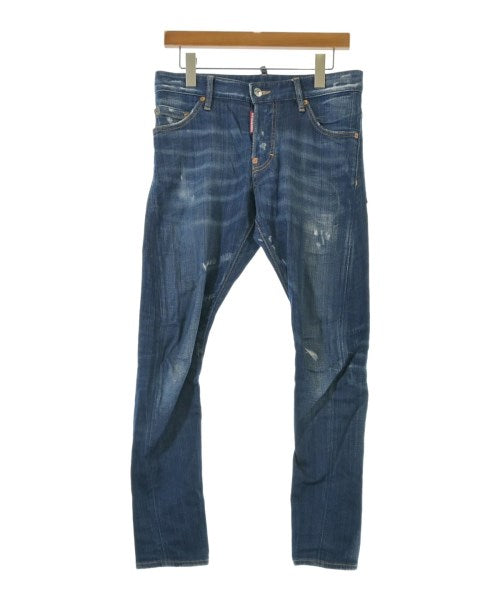 DSQUARED 牛仔褲
