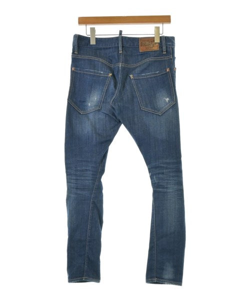 DSQUARED 牛仔褲