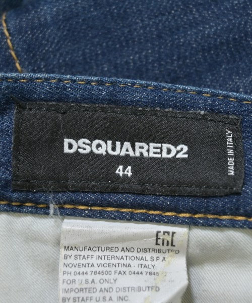 DSQUARED 牛仔褲