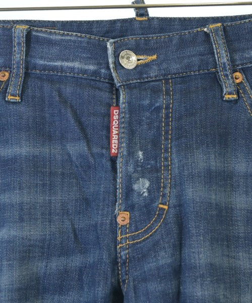 DSQUARED 牛仔褲