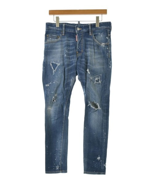 DSQUARED 牛仔褲