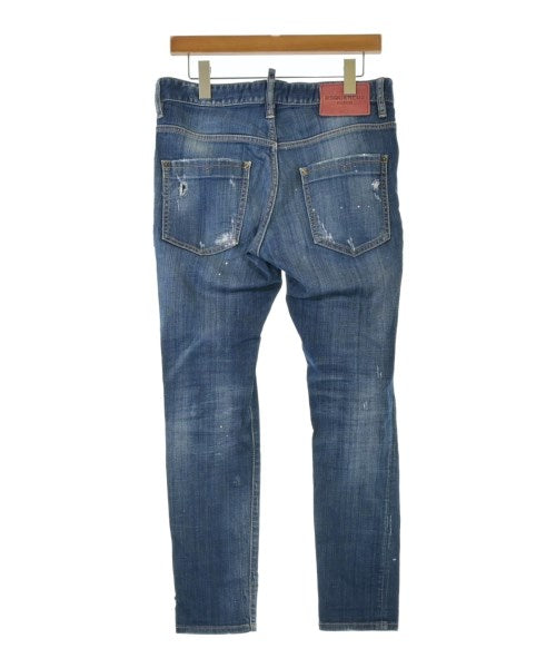 DSQUARED 牛仔褲