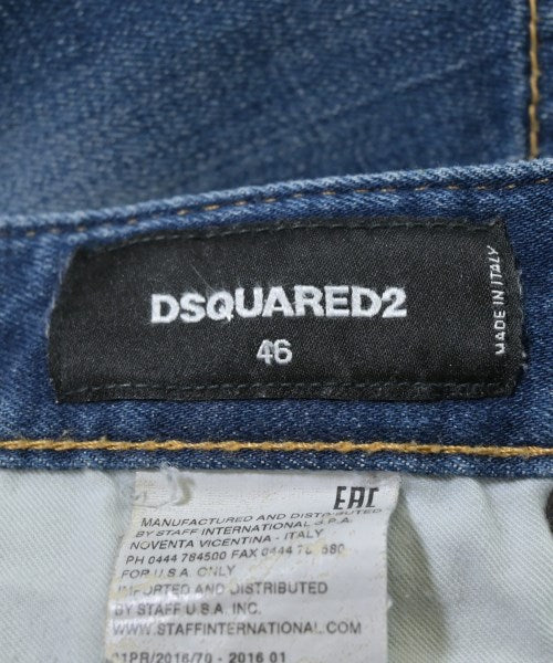 DSQUARED 牛仔褲