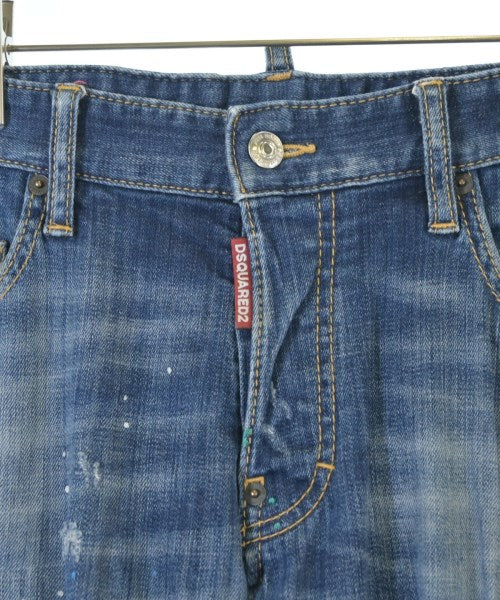 DSQUARED 牛仔褲