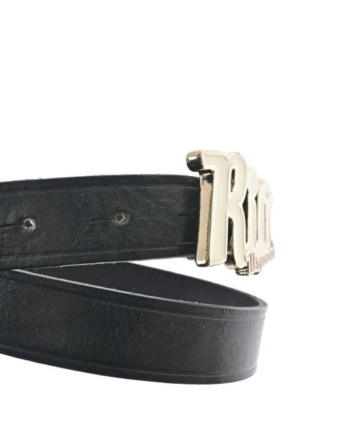 DSQUARED 皮帶