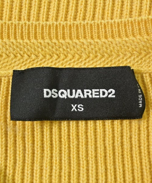 DSQUARED 毛衣