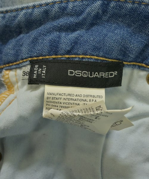 DSQUARED 牛仔褲