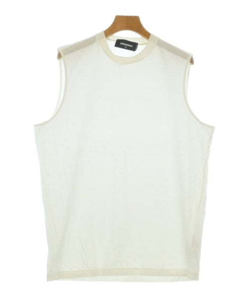 DSQUARED 背心