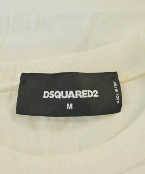 DSQUARED 背心