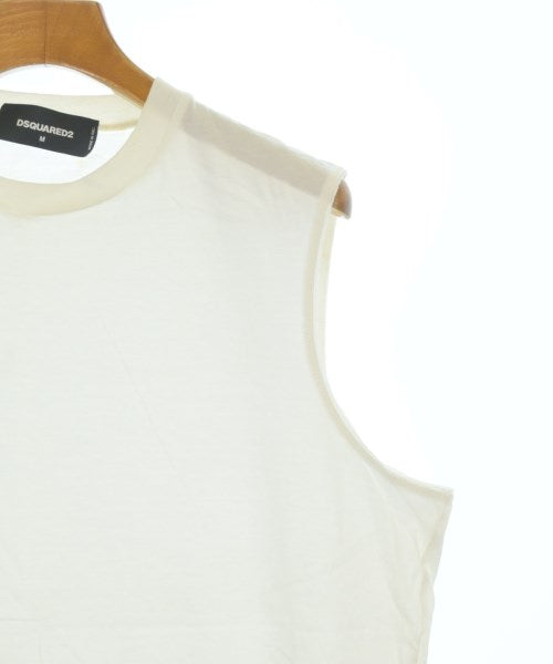 DSQUARED 背心