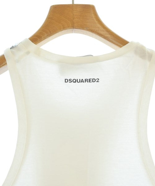 DSQUARED 背心