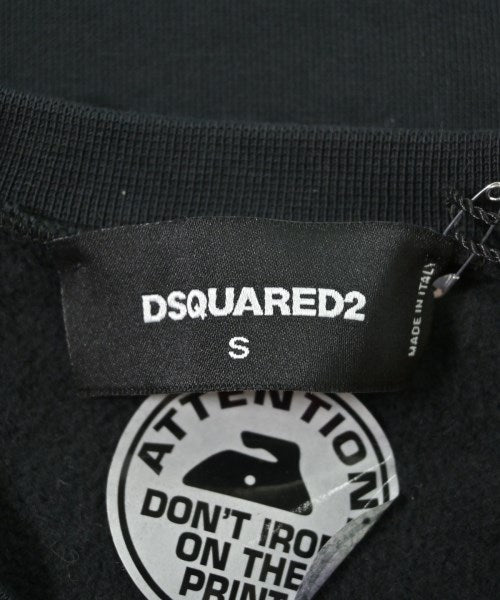 DSQUARED 運動衫