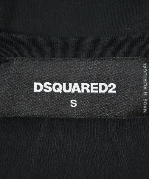 DSQUARED T恤/上衣