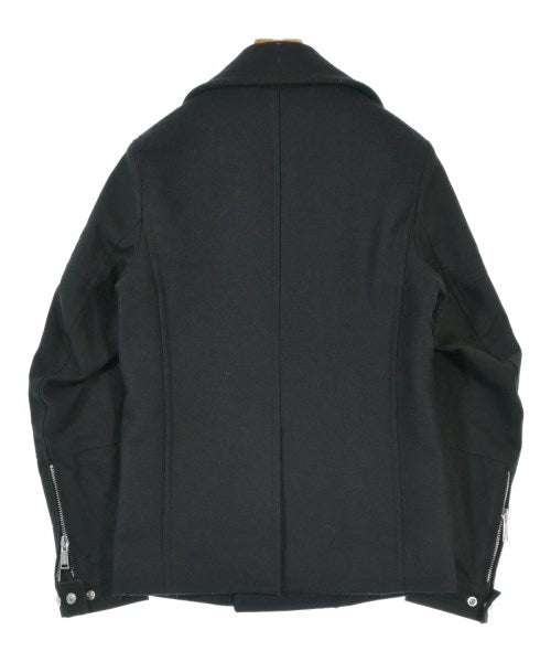 DSQUARED 海軍外套