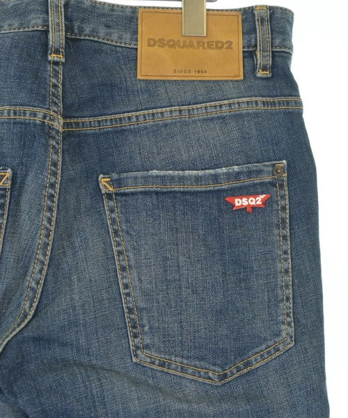 DSQUARED 牛仔褲