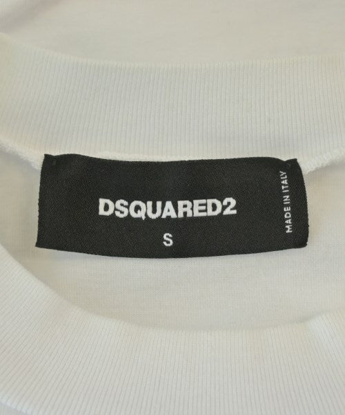DSQUARED T恤/上衣